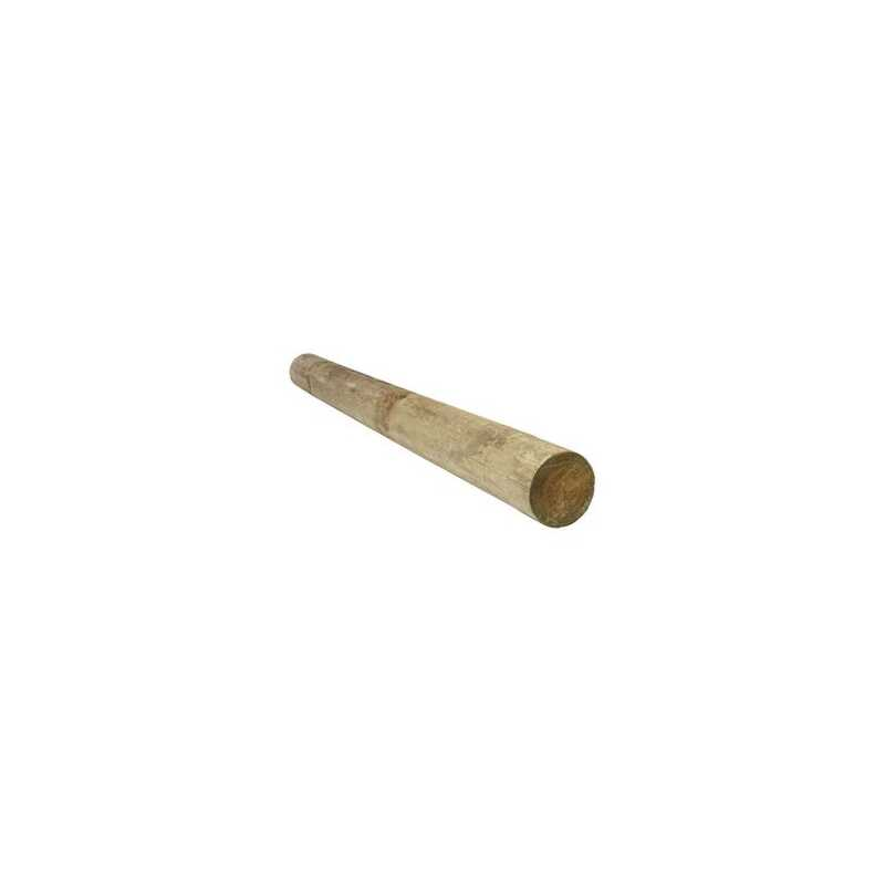 H4 treated pine posts available in Fiji